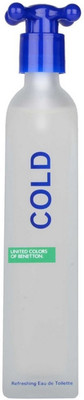 

cold Perfume Eau de Toilette - 100 ml(For Men)
