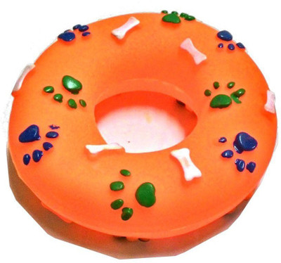 

Pets Empire Rubber Chew Toy For Dog