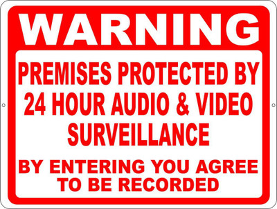 

SAFETY WARNING WALLPAPER ON FINE ART PAPER Fine Art Print(19 inch X 13 inch, Rolled)