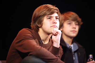

MUSIC WALLPAPER ON FINE ART PAPER DYLAN SPROUSE PICTURE HD Fine Art Print(19 inch X 13 inch, Rolled)