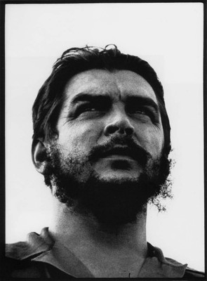 

CHE GUEVARA POSTER WALL POSTER HD ON FINE ART PAPER AUTHORIZED ON 24X36 LARGE PAPER Photographic Paper(36 inch X 24 inch, Rolled)