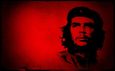 

CHE GUEVARA POSTER WALL POSTER HD ON FINE ART PAPER AUTHORIZED Fine Art Print(19 inch X 13 inch, Rolled)