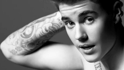 

MUSIC JUSTIN BIEBER ROCK SINGER HD WALLPAPER ON FINE ART PAPER ON 24X36 LARGE PAPER Photographic Paper(36 inch X 24 inch, Rolled)