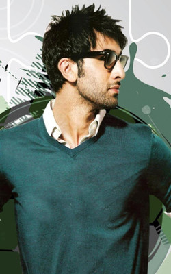 

BOLLYWOOD STAR RANVEER KAPOOR CUTE HD WALLPAPER ON FINE ART PAPER Fine Art Print(19 inch X 13 inch, Rolled)