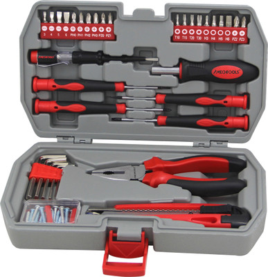 

Mech Tools Hand Tool Kit(75 Tools)
