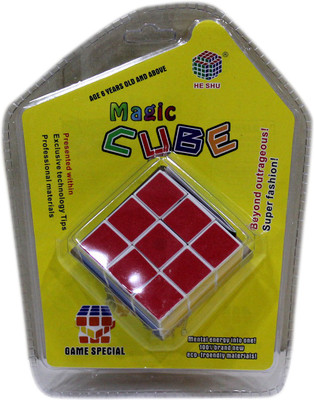 

Toys Factory Magic Cube Game(1 Pieces)