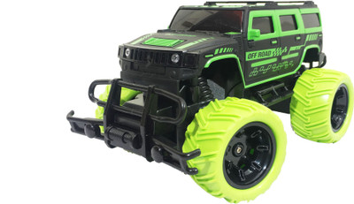 

Jack Royal Off road Racing Cross country truck(Green)