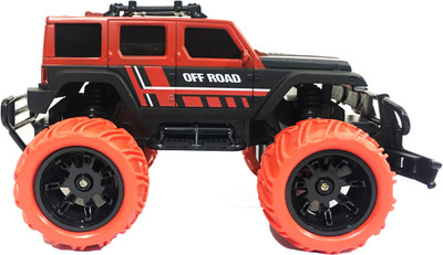 

Jack Royal Off road truck Cross country vehicle(Orange)
