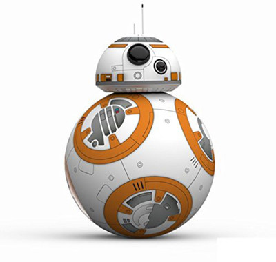 

Webby Droid - Universe Wars(Multicolor)