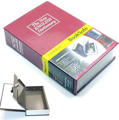 

Skywalk 8 inch Safe Locker(Key Lock)