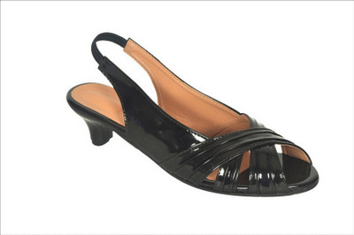 

Shoe Cloud Women Black Bellies