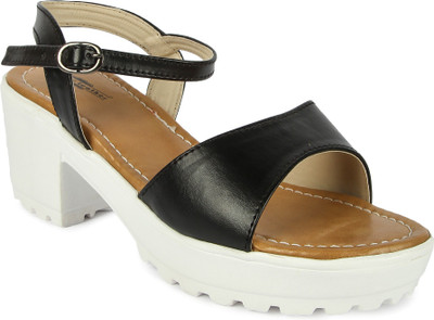 

Shooz Women Black Heels