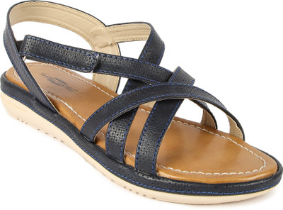 

Shooz Women Blue Flats