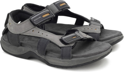 

Woodland Men GREY Sports Sandals