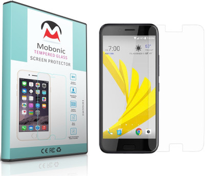 

Mobonic Tempered Glass Guard for HTC 10 Evo, Transparent