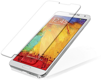 

S-Line Screen Guard for Samsung Galaxy S3 mini I8190, Transparent