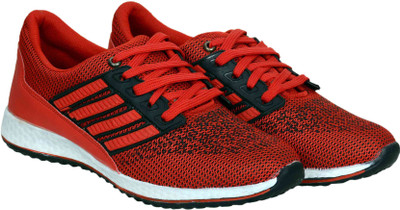 

DIGITRENDZZ Sneakers For Men(Red