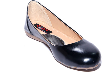 

Mappy Comforta Bellies For Women(Black