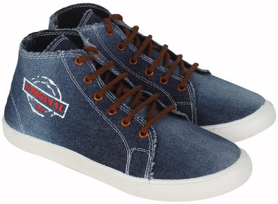 

Surplus Casuals For Men(Blue