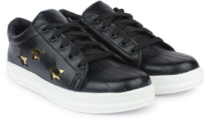 

Shoetopia Sneakers For Women(Black
