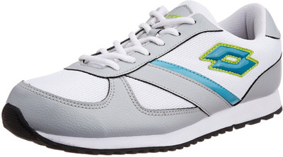 

Lotto AR3286-3350 Running Shoes For Men(Grey