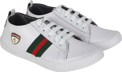 

Surplus Casuals For Men(White