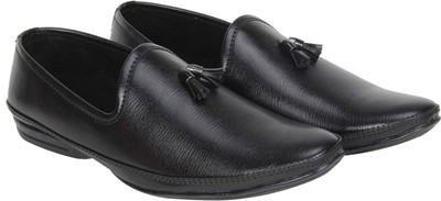 

Emosis M0786 Casuals For Men(Black