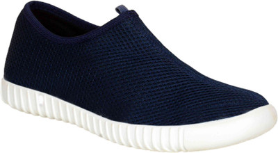 

DIGITRENDZZ Slip On Sneakers For Men(Blue