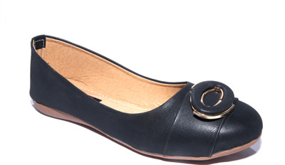 

Mappy Comforta Bellies For Women(Black