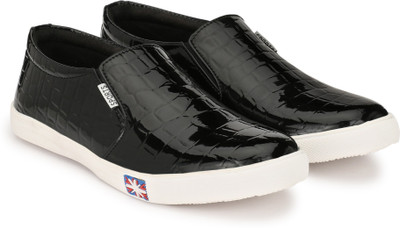 

Shoe Day Sneakers For Men(Black