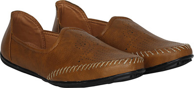 

FASHIONBOOM Miracle Brogues For Men(Tan