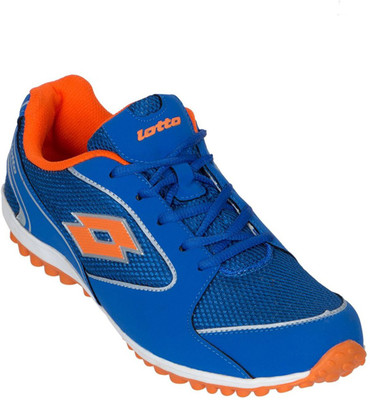 

Lotto AR3322-481 Running Shoes For Men(Blue