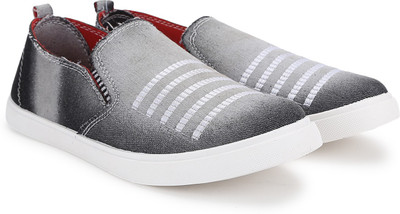 

Newport Loafers For Men(Grey, Black