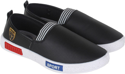

Surplus Casuals For Men(Black