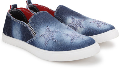 

Newport Casuals For Men(Blue