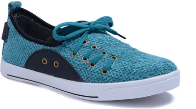 

DIGITRENDZZ Casuals For Men(Blue, Green