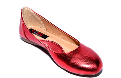 

Mappy Comforta Bellies For Women(Maroon