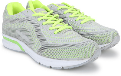 

Provogue Running Shoes For Men(Grey, Green
