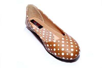 

Mappy Comforta Casuals For Women(Tan