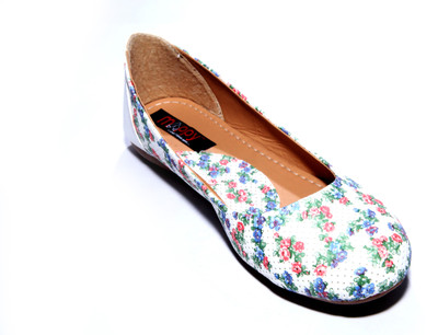 

Mappy Comforta Bellies For Women(Multicolor