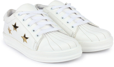 

Shoetopia Sneakers For Women(White
