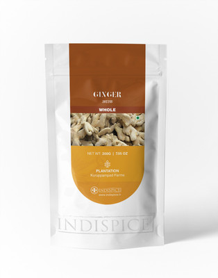 

IndiSpice Dry Ginger(200 g)