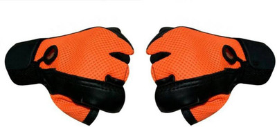 

Cp Bigbasket Netted Wrist Support Gym & Fitness Gloves Gym & Fitness Gloves (Free Size, Orange)