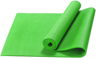 

Komfey yogamatGR4-001 Green 4 mm Yoga Mat