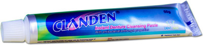 

Clanden CLANDEN PASTE Toothpaste(50 g)