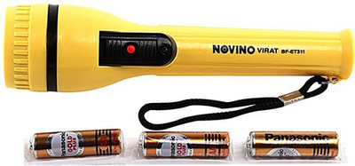 

Panasonic BF-ET311 Torch(Yellow)