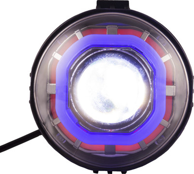 

Autofy Headlight LED(Universal For Bike, Pack of 1)