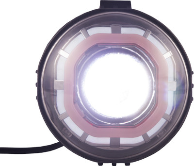 

Autofy Headlight LED(Universal For Bike, Pack of 1)