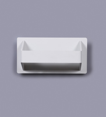 

Kapoor E Illuminations Uplight Wall Lamp