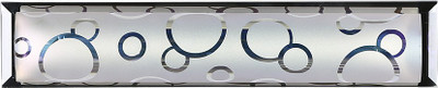 

Kapoor E Illuminations Uplight Wall Lamp